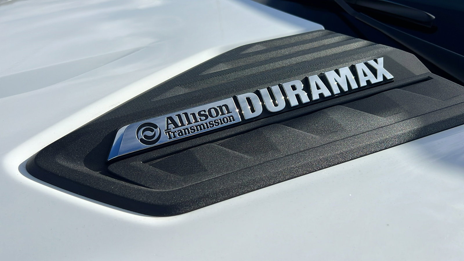 New 2026 Chevrolet Silverado 2500 High Country w/ High Country Premium Package image 11