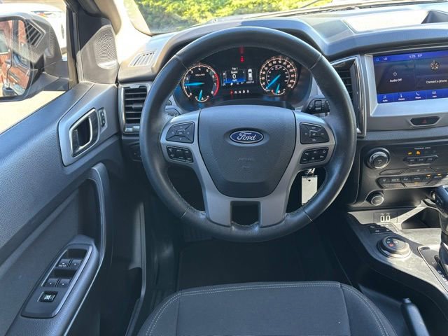 Used 2021 Ford Ranger XLT w/ Equipment Group 302A High AWD/4WD image 11