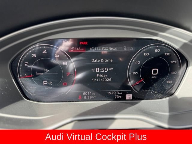 Used 2025 Audi Q5 2.0T Premium Plus w/ Premium Plus Package AWD/4WD image 19