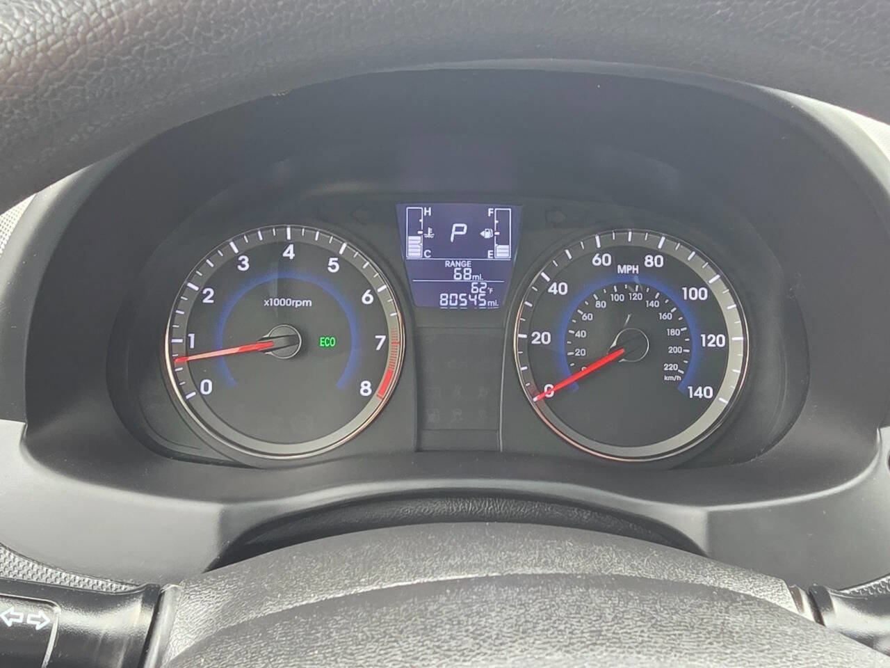Used 2017 Hyundai Accent SE FWD image 18
