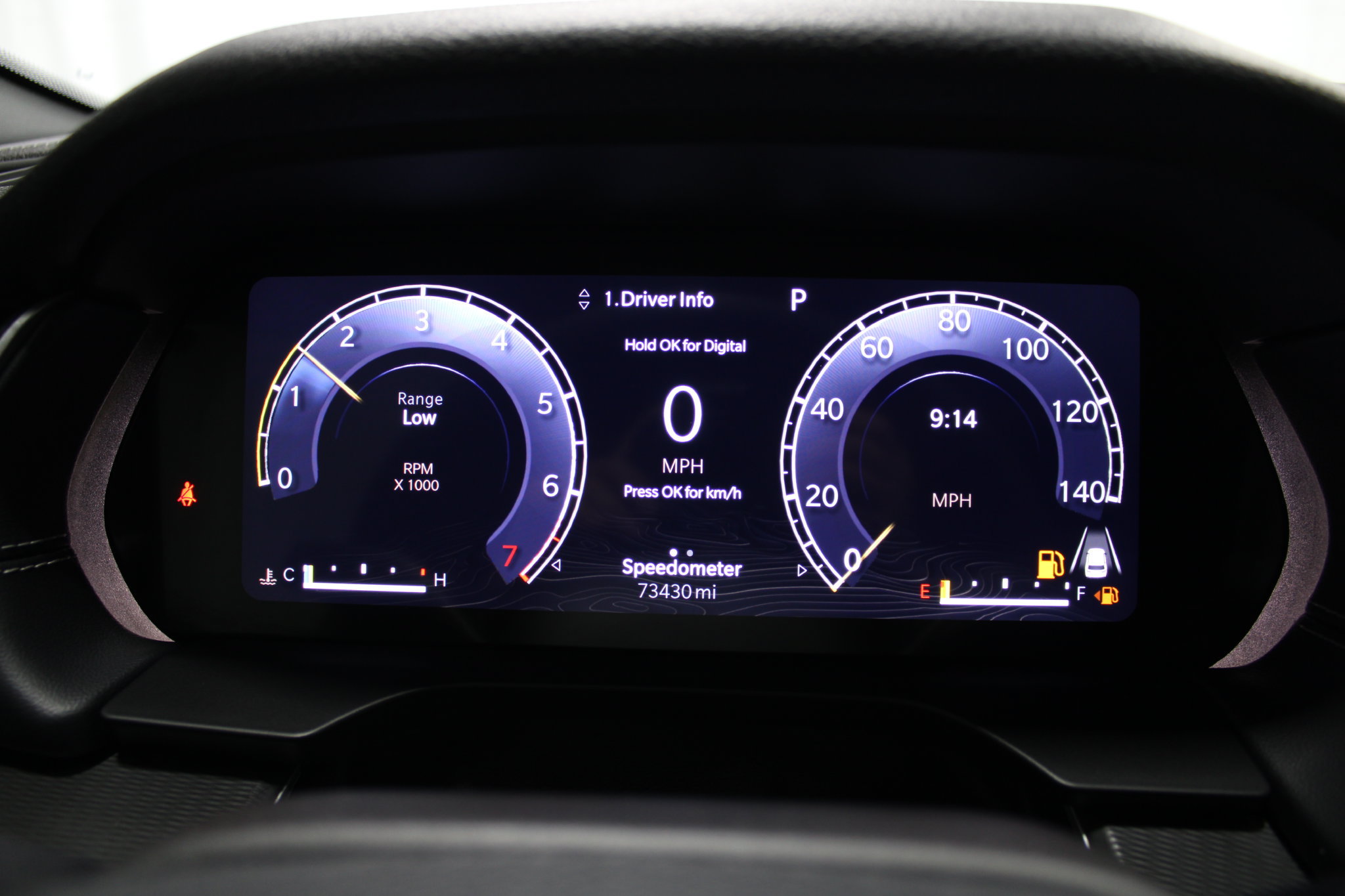 Used 2023 Jeep Grand Cherokee L Laredo AWD/4WD image 33