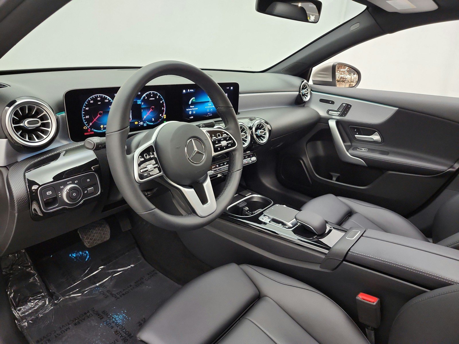 Used 2020 Mercedes-Benz A 220 image 12