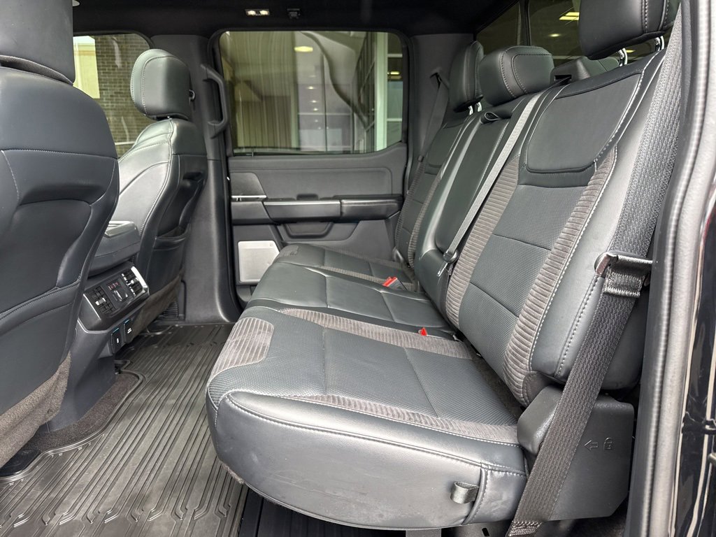 Used 2022 Ford F150 Raptor w/ Equipment Group 801A High image 12