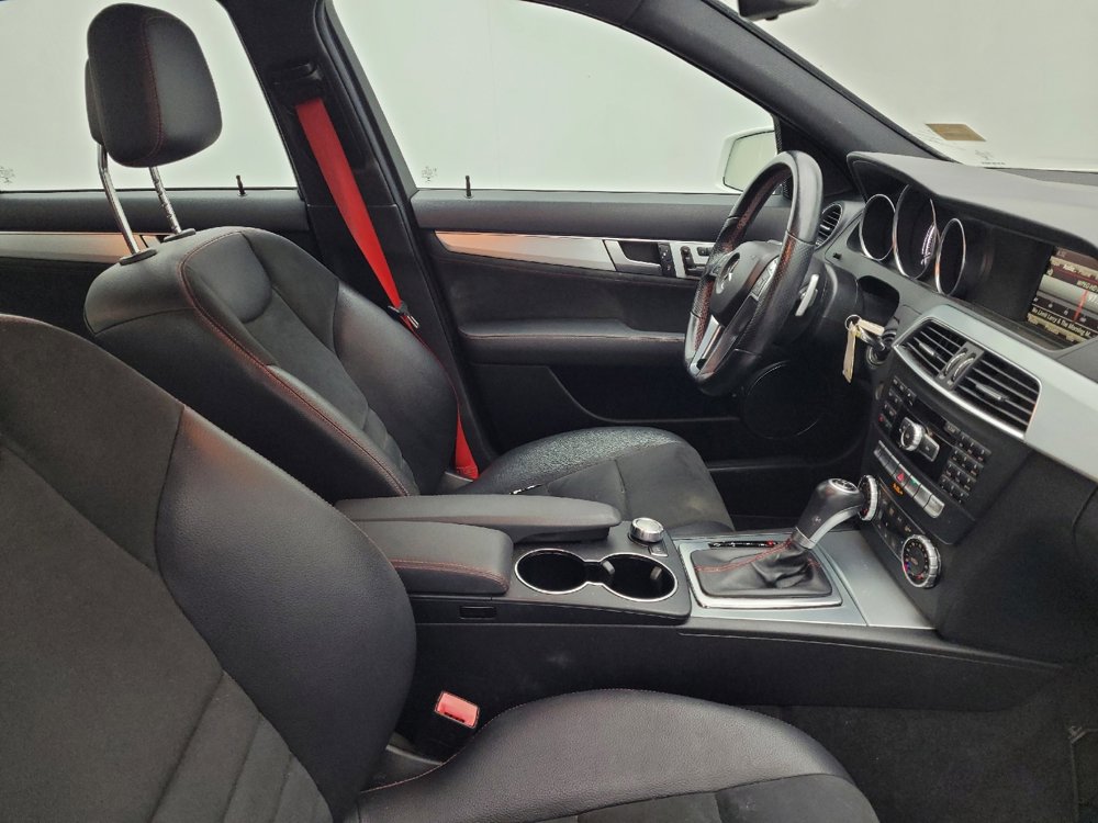 Used 2014 Mercedes-Benz C 300 Sport w/ Multimedia Package image 21