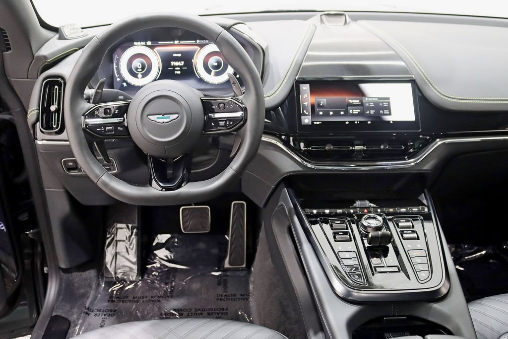 Used 2025 Aston Martin DBX 707 AWD/4WD image 24