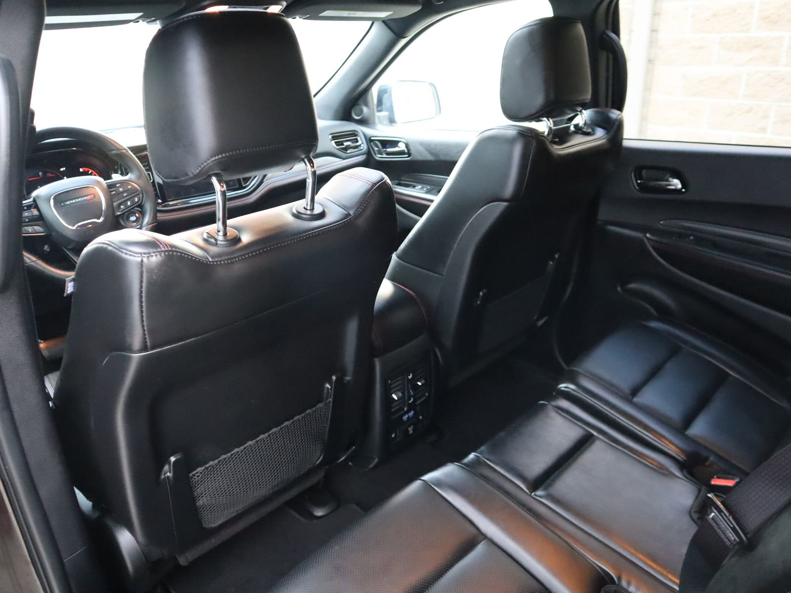 Used 2025 Dodge Durango GT image 51