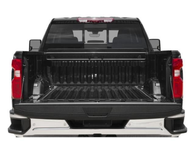 Used 2021 Chevrolet Silverado 2500 LTZ w/ LTZ Premium Package AWD/4WD image 11