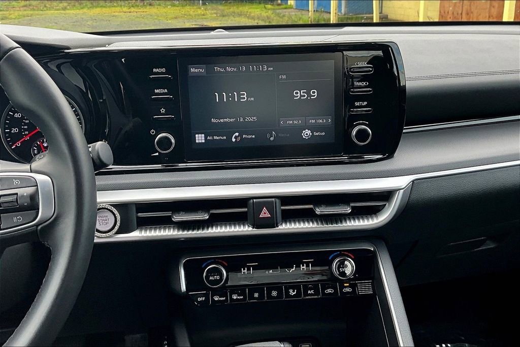 Used 2021 Kia K5 GT-Line image 8
