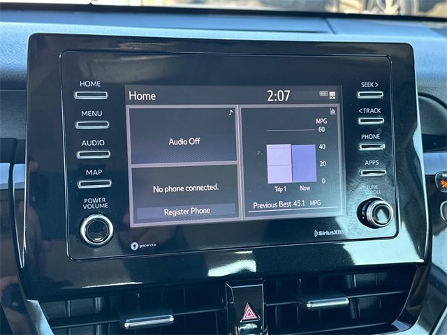 Used 2021 Toyota Camry LE image 24