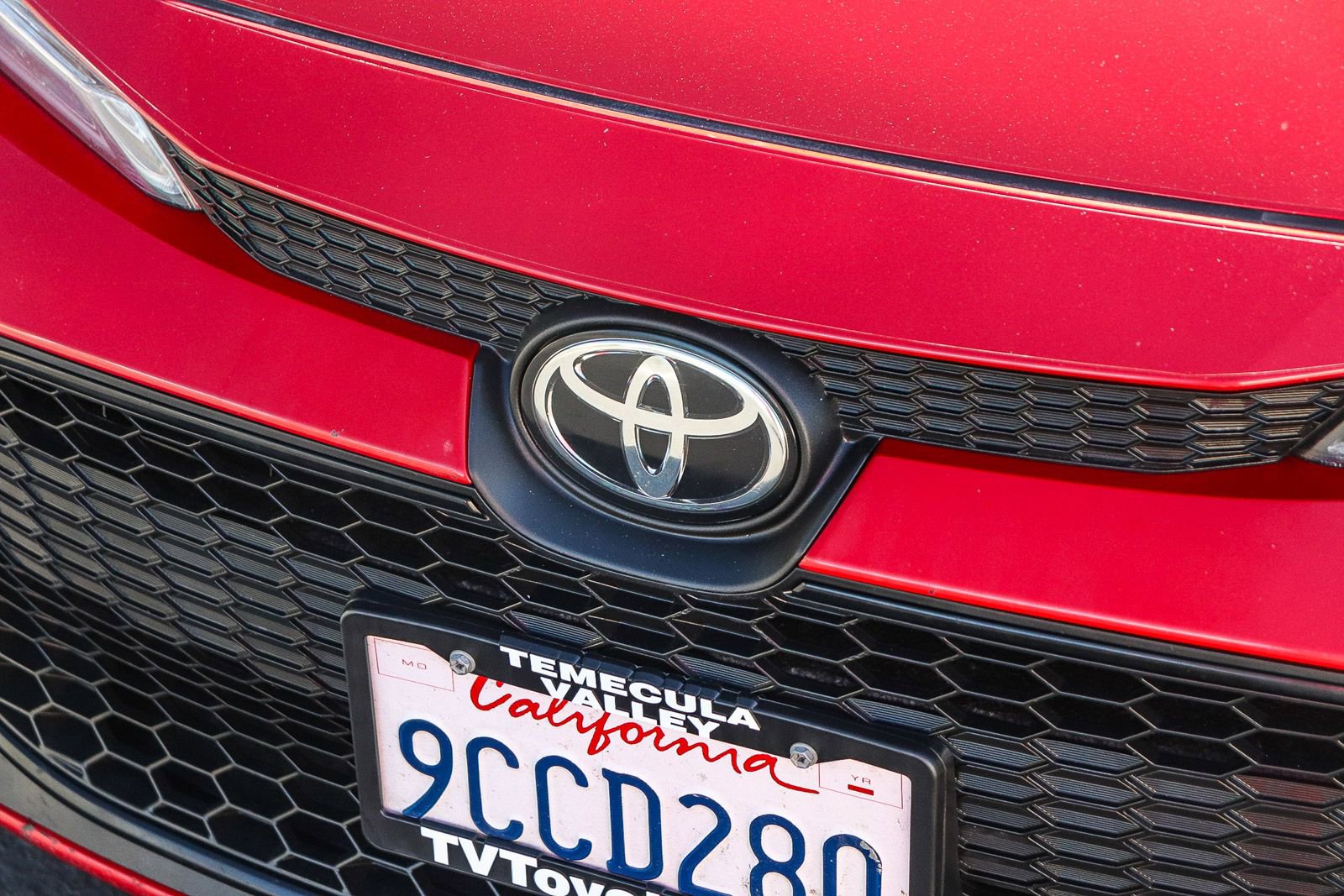 Certified 2020 Toyota Corolla LE image 6