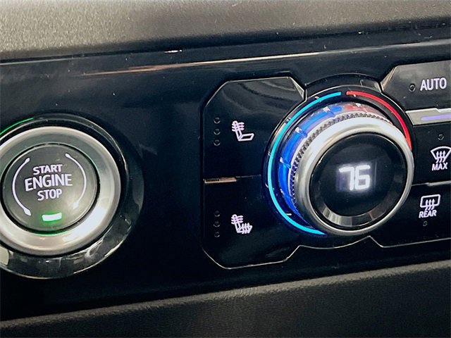 Used 2024 GMC Sierra 1500 Elevation image 21