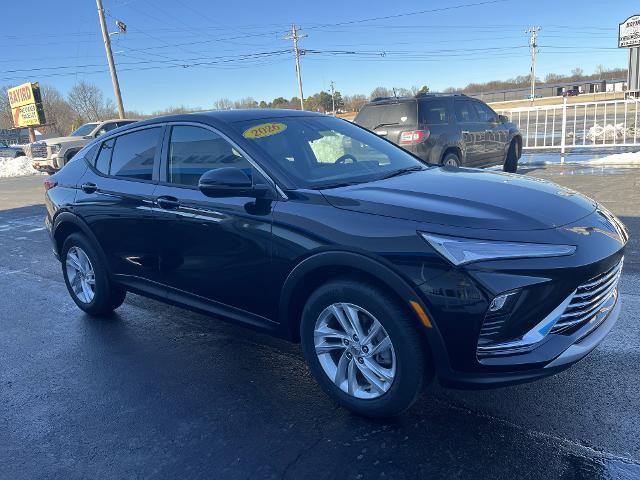 New 2026 Buick Envista Preferred w/ Convenience I Package image 6