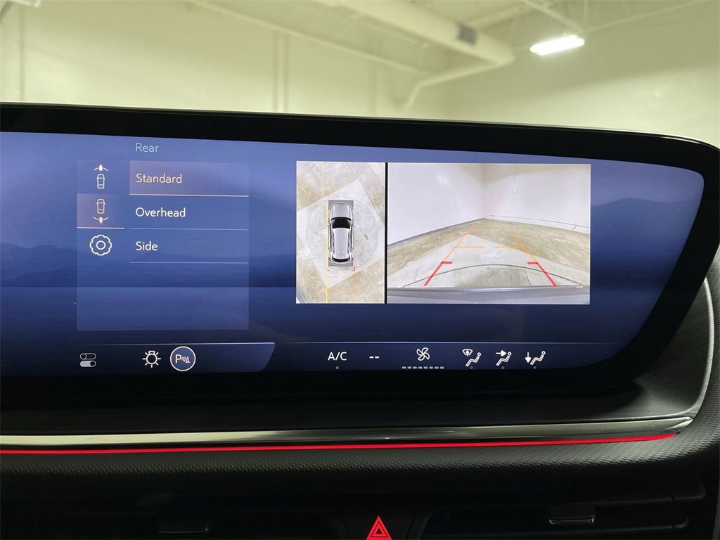 New 2025 Buick Envision Preferred image 15