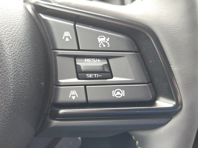 Certified 2026 Subaru Ascent Bronze Edition AWD/4WD image 15