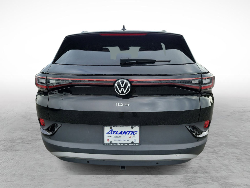 Used 2021 Volkswagen ID.4 1st Edition image 9