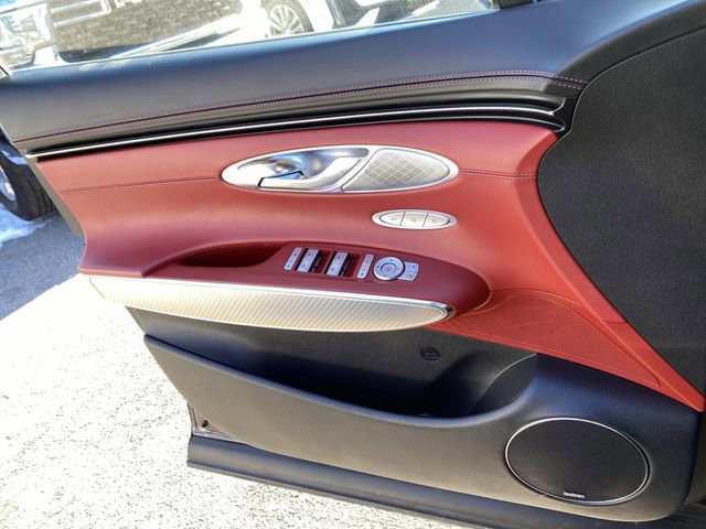 Used 2023 Genesis GV70 2.5T w/ Sport Prestige Package image 20