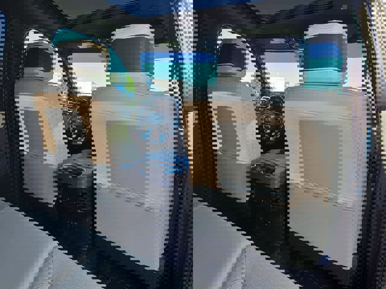 Used 2024 Toyota Tundra 1794 Edition image 16