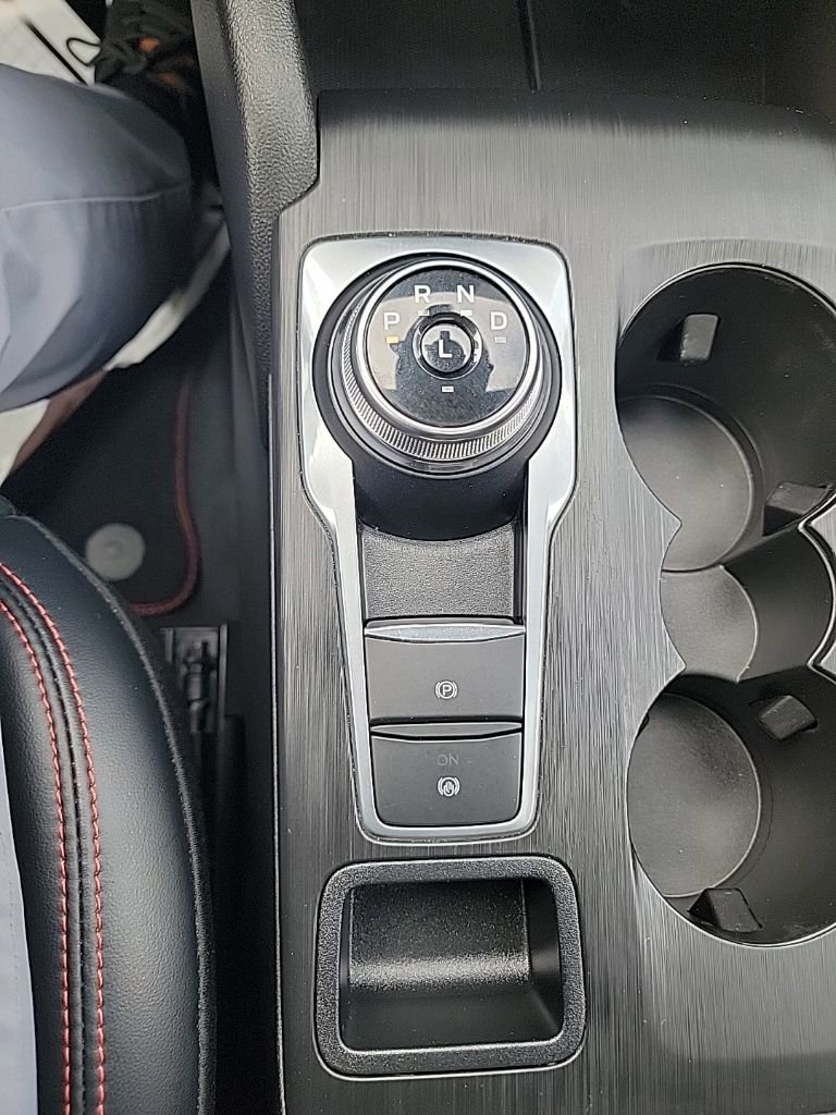 Certified 2023 Ford Escape ST-Line w/ Tech Pack #1 image 61