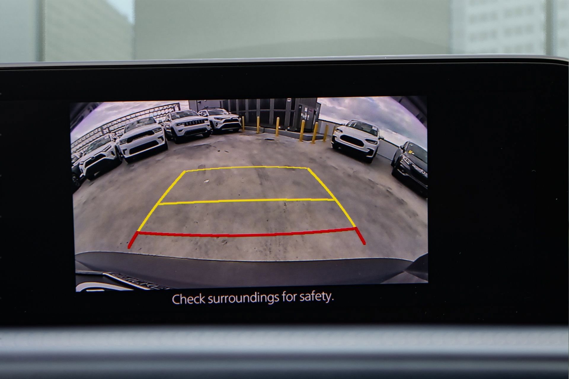 Used 2020 MAZDA CX-30 FWD w/ Select Package image 32