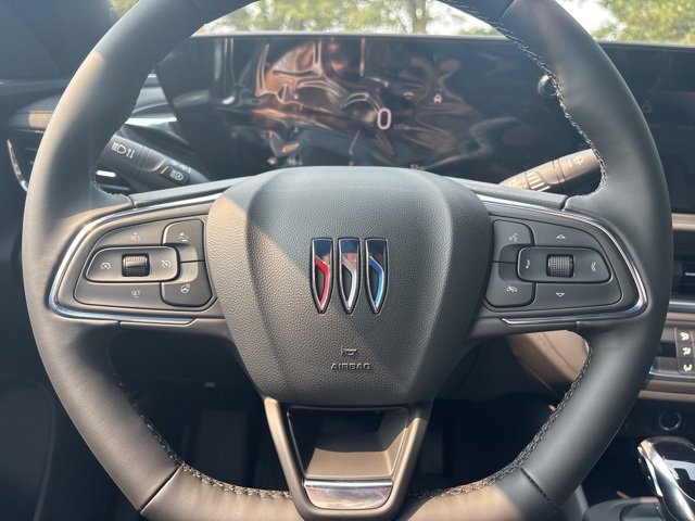 New 2025 Buick Envista Preferred w/ Convenience I Package image 21