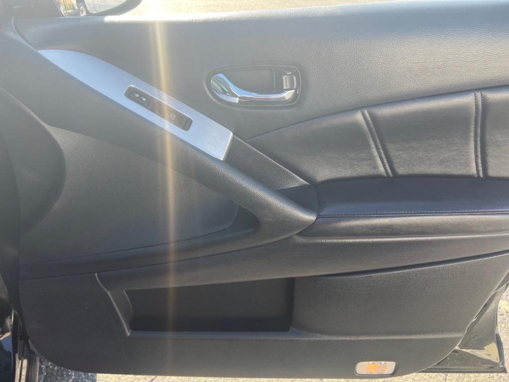 Used 2014 Nissan Murano SL w/ Navigation Package FWD image 25
