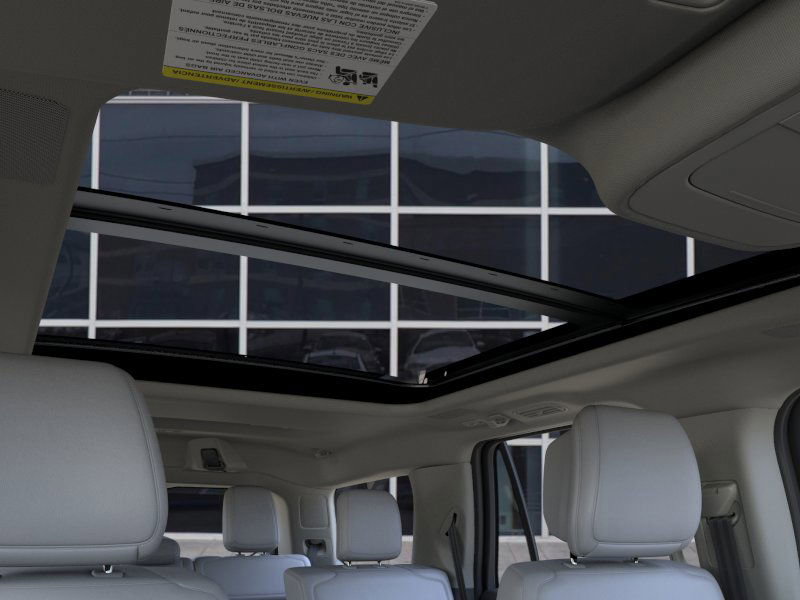 New 2026 Ford Expedition Platinum w/ Driver's Package image 22