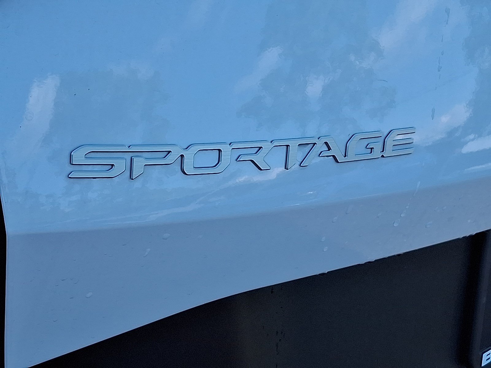 New 2026 Kia Sportage LX w/ LX Convenience Package FWD image 14