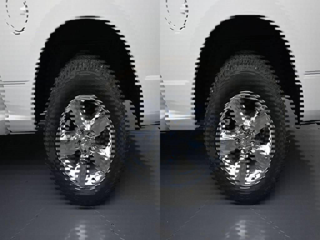 New 2024 RAM 1500 Tradesman w/ Tradesman SXT Package image 9