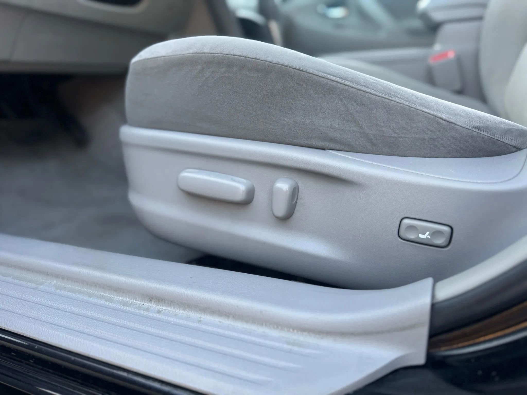 Used 2007 Toyota Camry LE image 11