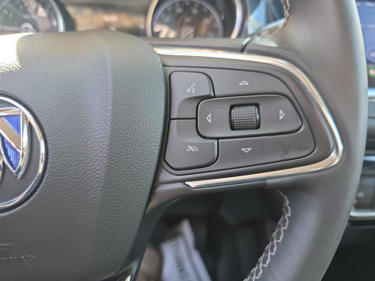 Used 2022 Buick Encore GX Preferred w/ Cold Weather Comfort Package image 16