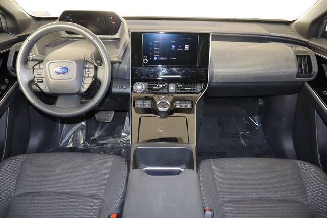 Used 2023 Subaru Solterra AWD image 13