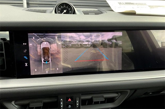 New 2026 Porsche Cayenne Coupe image 35