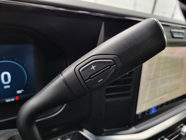 New 2025 Ford F250 Lariat image 12