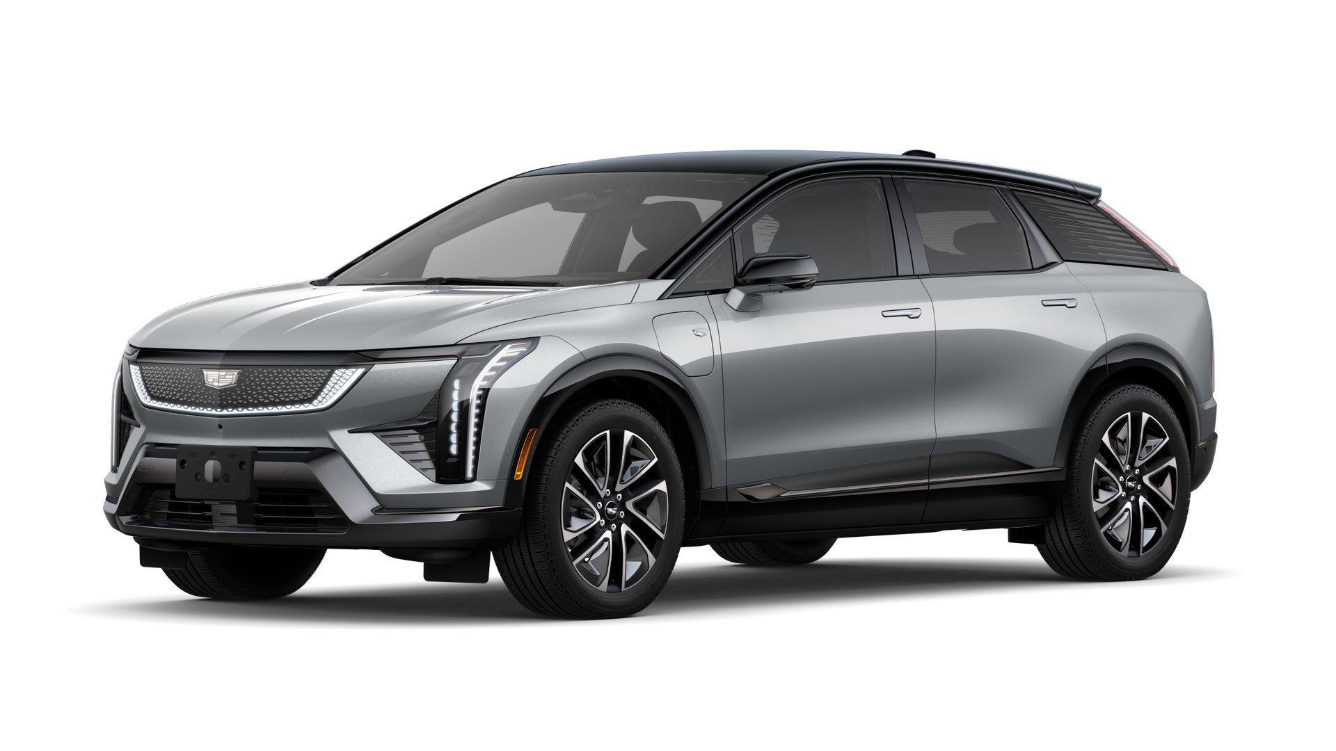 New 2026 Cadillac Optiq Sport 1 AWD/4WD image 25