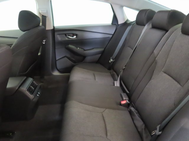 Used 2025 Honda Accord SE image 29