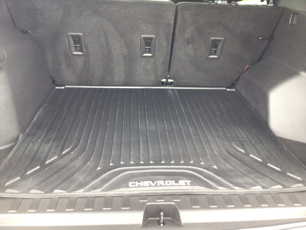 Used 2021 Chevrolet Equinox LT AWD/4WD image 13