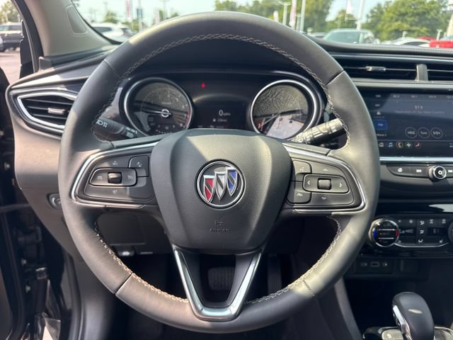 Used 2023 Buick Encore GX Select FWD image 19