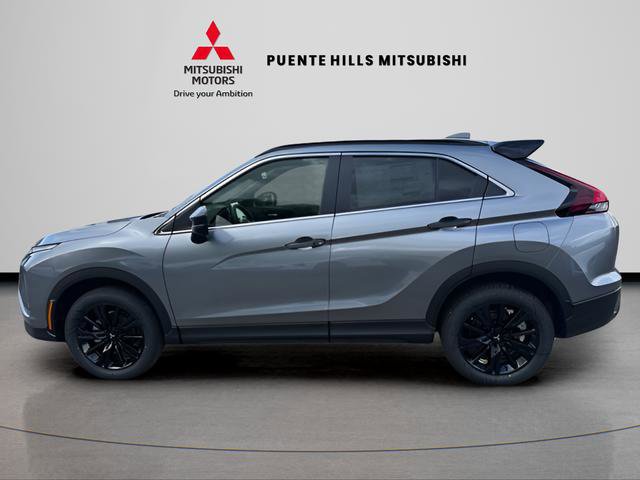 New 2026 Mitsubishi Eclipse Cross Black Edition image 8