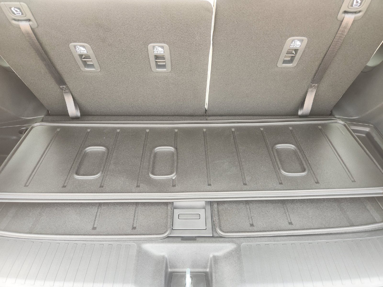 New 2026 Honda Pilot EX-L image 29