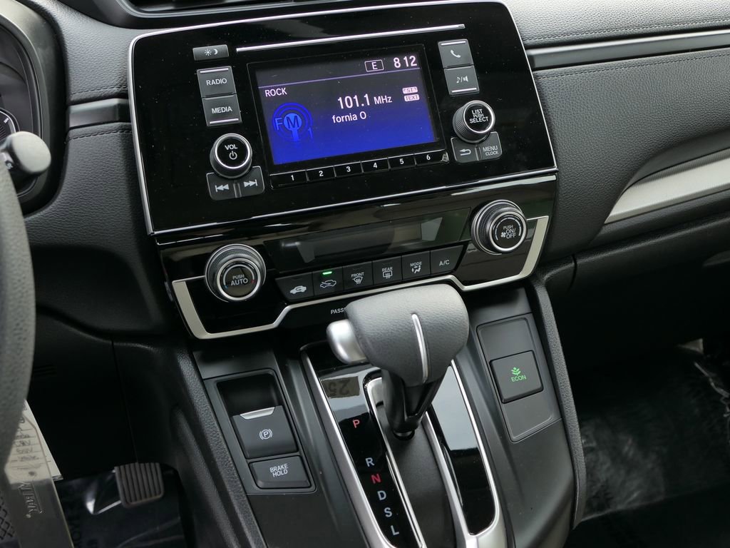 Used 2019 Honda CR-V LX image 20