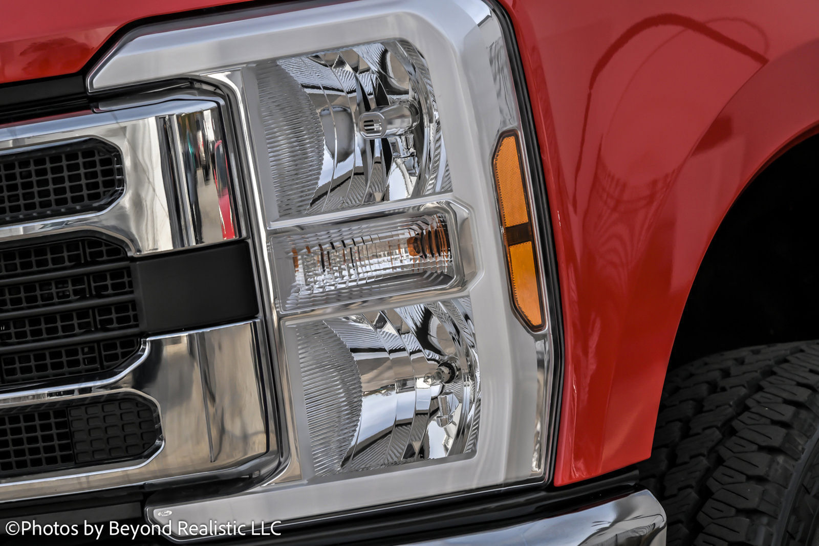 Used 2024 Ford F250 XLT image 6