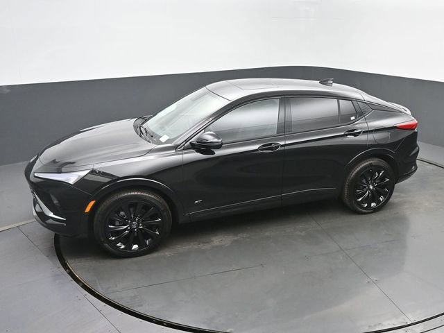 New 2026 Buick Envista Sport Touring w/ Convenience I Package image 39