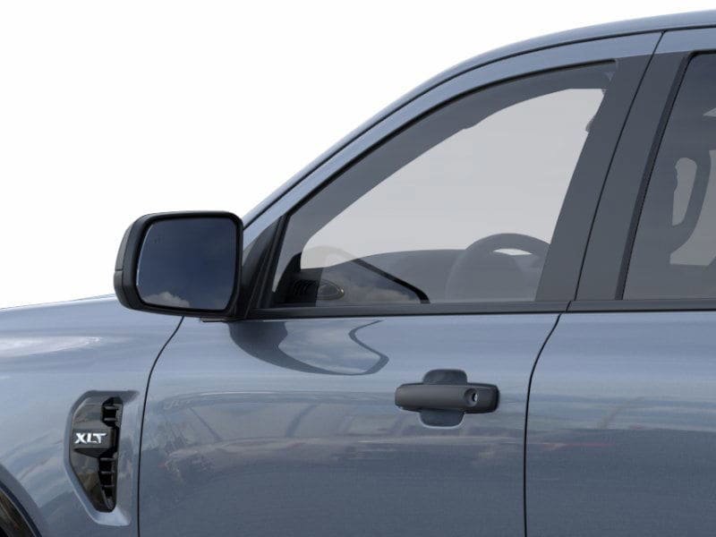 New 2025 Ford Ranger XLT w/ Equipment Group 301A High image 20