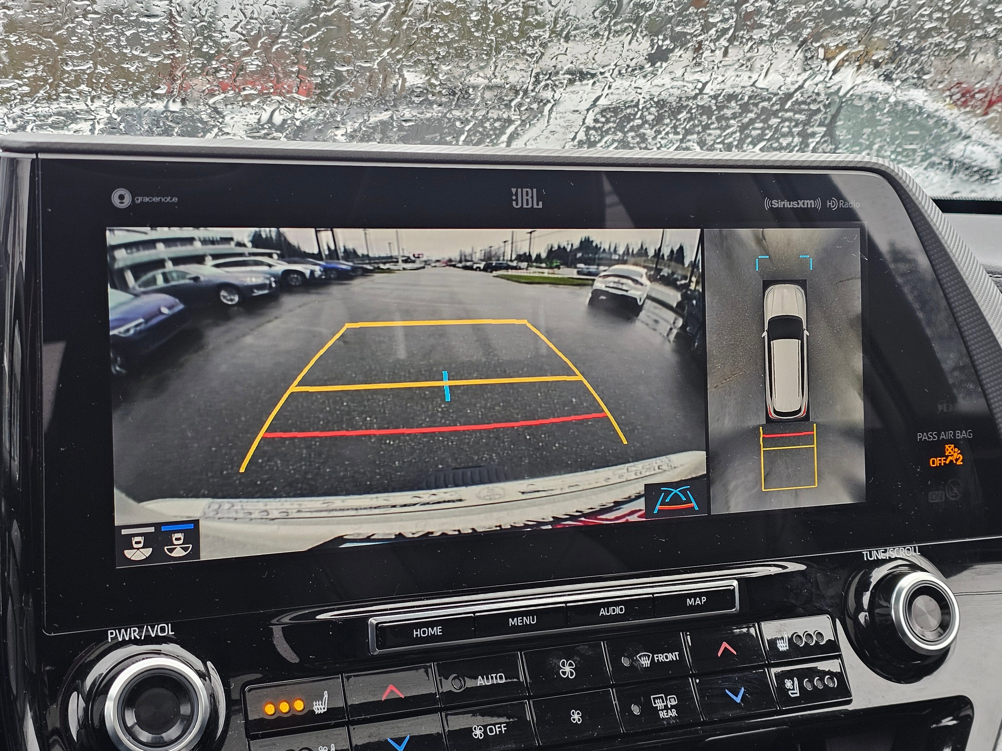 Used 2021 Toyota Highlander Platinum AWD/4WD image 30