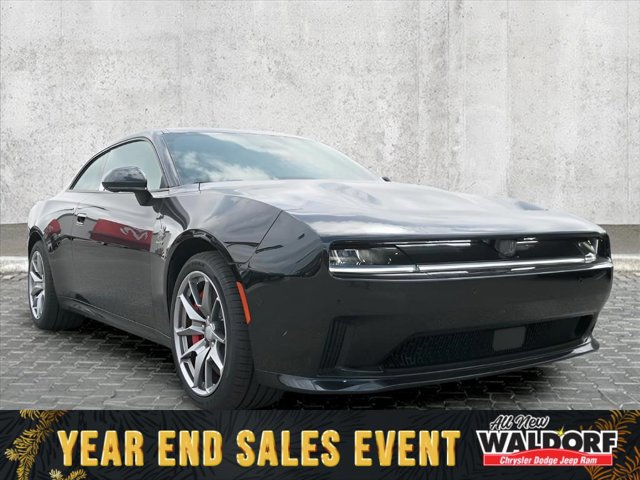 New 2024 Dodge Charger Scat Pack w/ Plus Group