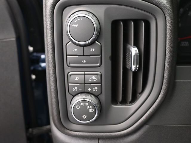 New 2026 Chevrolet Silverado 2500 Custom w/ Custom Value Package image 35