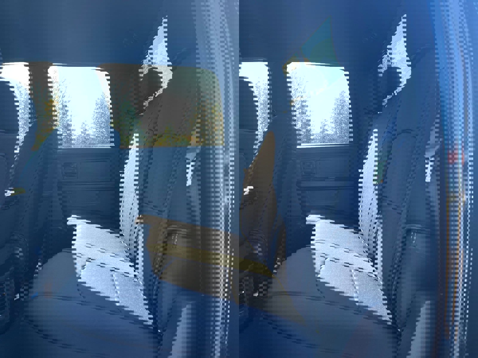 New 2026 RAM 2500 Tradesman w/ Safety Group image 13