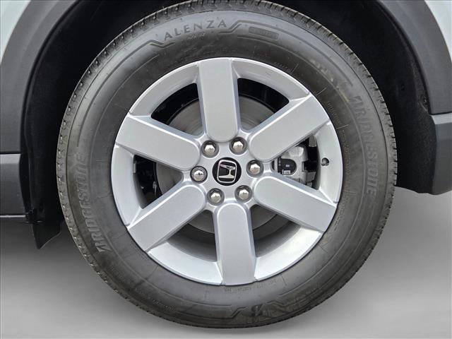 New 2026 Honda Prologue EX image 10