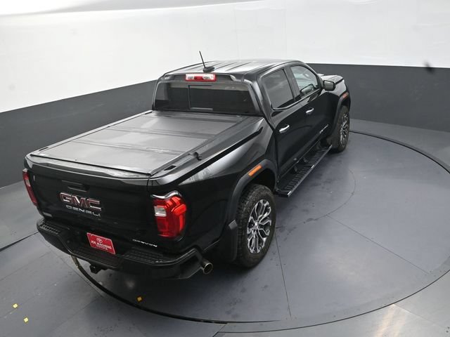 Used 2023 GMC Canyon Denali AWD/4WD image 28