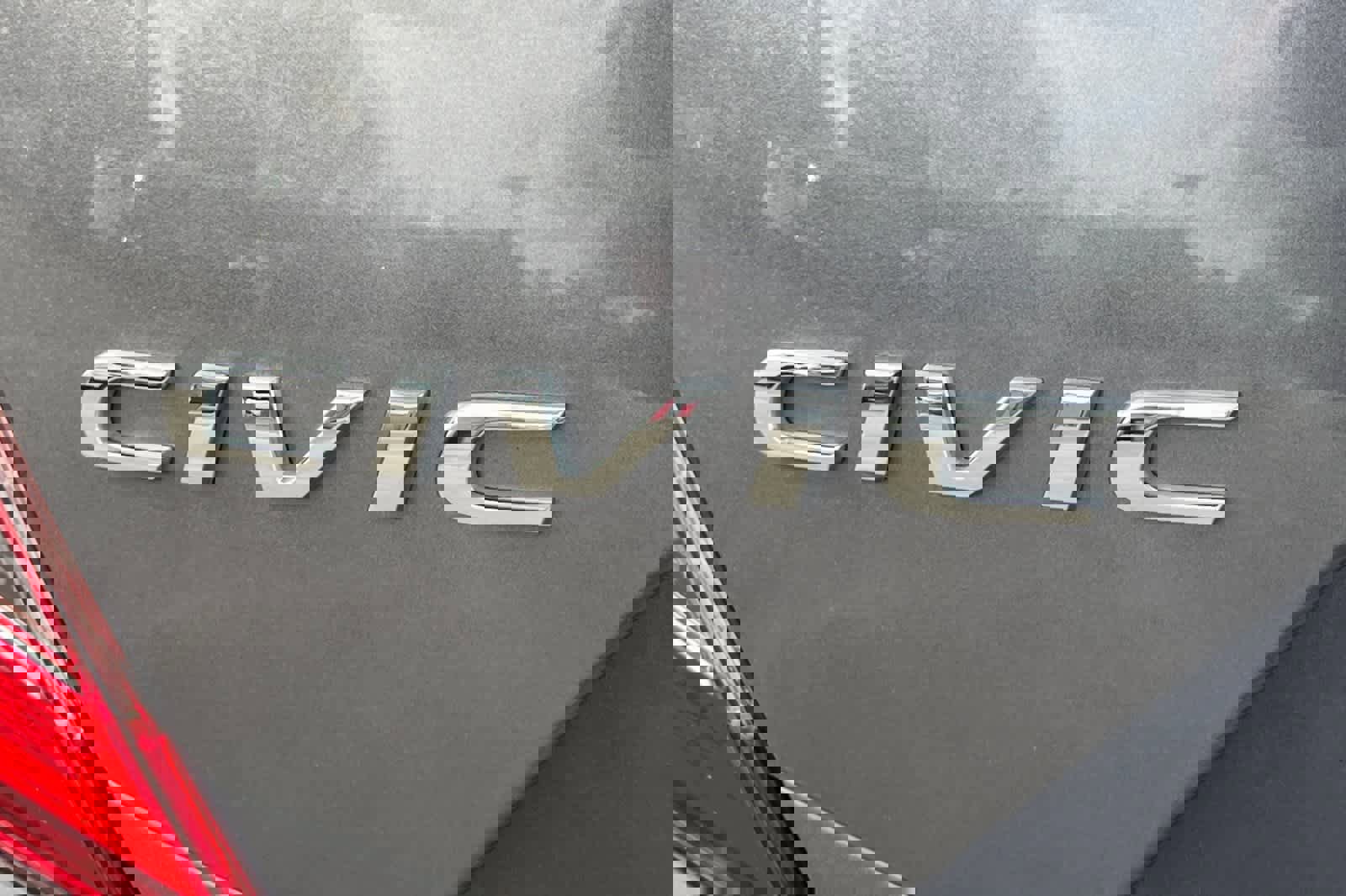 Used 2016 Honda Civic LX image 16